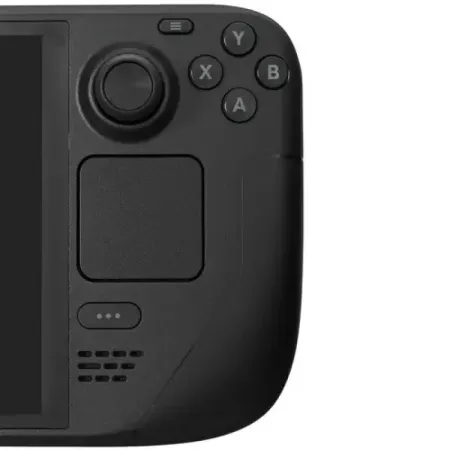 Портативная игровая консоль Valve Steam Deck OLED 512 ГБ