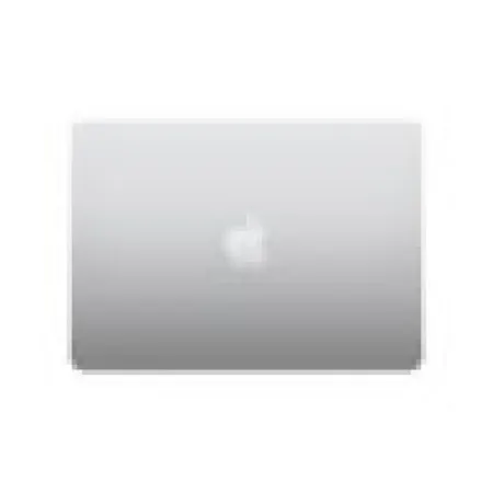 Apple MacBook Air 13 2024 M3/8CPU-8GPU/8GB/256GB Silver MRXQ3